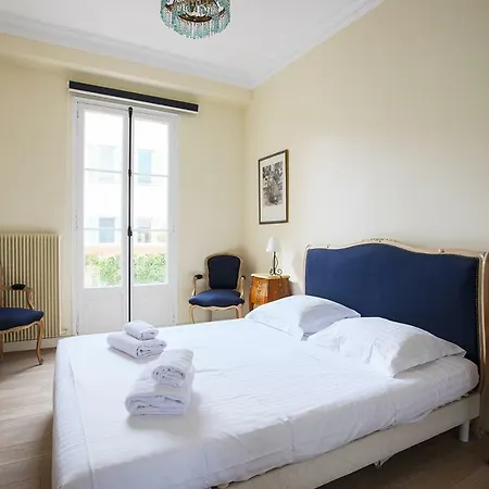 Havre De Paix Au Coeur De Appartamento Cannes